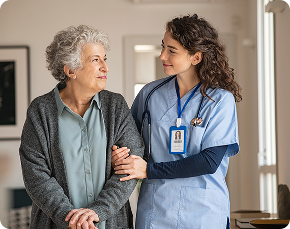 Compassionate Personal Care In Cochrane